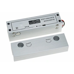 قفل برقی شیشه میرال بتا