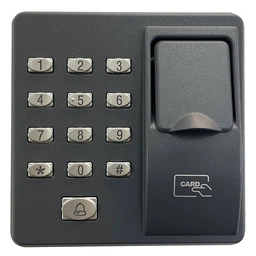 کارتخوان اثرانگشتی بتا مدل 1212