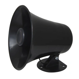 بلندگوی دزدگیر سراکو