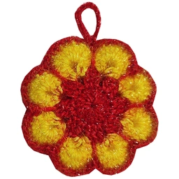 اسکاج بافتنی