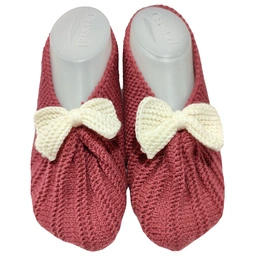 پاپوش بافتنی