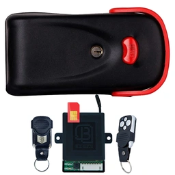 قفل برقی سیم کارتی یوتاب مدل 1093 