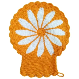 لیف حمام بابونه