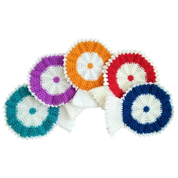 لیف حمام طرح ترک