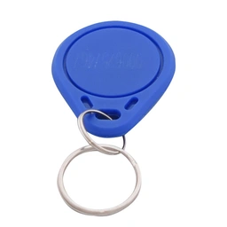 تگ (EM (125KHz RFID مدل جا کلیدی