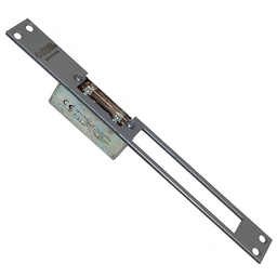 قفل مقابل برقی O&C