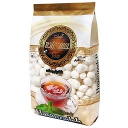 آبنبات ساده تولید حسن زاده (بجنورد)