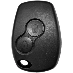 قاب ریموت رنو ال 90