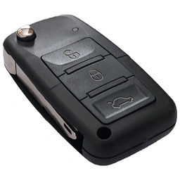 قاب ریموت سمند مالتی پلکس تاشو