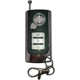 ریموت کنترل لرنینگ فرکانس 433 آنتن دار