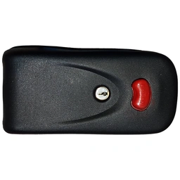 قفل برقی کله گاوی