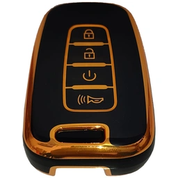 کاور ریموت مدل لوکس و لاکچری