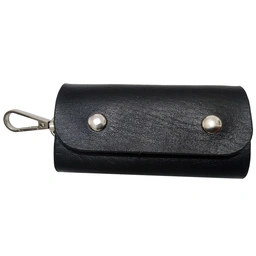 جاکلیدی کیفی چرمی