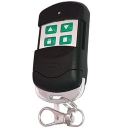 ریموت کنترل بلوتوثی HSP فرکانس 433