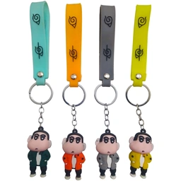 جاکلیدی سیلیکونی فانتزی