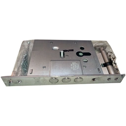 قفل و مغزی کلید کامپیوتری درب ضد سرقت کال 257GM