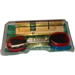 سیلندر/مغزی برنجی ریباز 60*30 سانتی متری