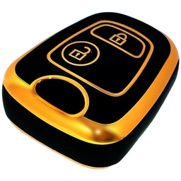 کاور ریموت 207/206/رانا/پارس/دنا/کوییک/تیبا مدل لوکس و لاکچری