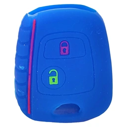 کاور ژله ای ریموت و سوییچ پژو