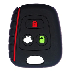 کاور ژله ای ریموت تیبا