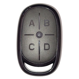 ریموت کنترل بلوتوثی