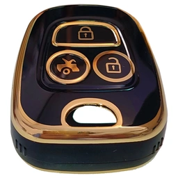 کاور ریموت پراید/تیبا/ساینا/کوییک مدل لوکس و لاکچری