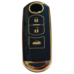 کاور ریموت مزدا3 مدل لوکس و لاکچری