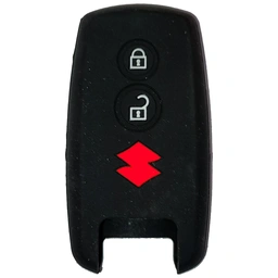 کاور ژله ای ریموت سوزوکی