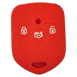 کاور ژله ای ریموت سمند قدیم