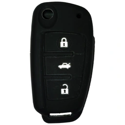 کاور ژله ای ریموت چری