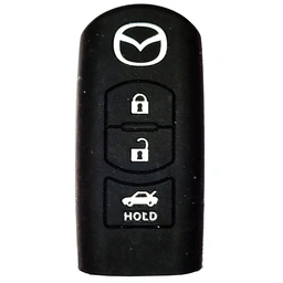 کاور ژله ای ریموت مزدا