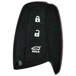 کاور ژله ای ریموت هیوندای