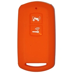 کاور ژله ای ریموت هوندا