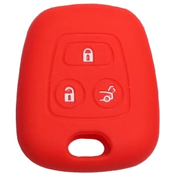 کاور ژله ای ریموت و سوییچ ایران خودرو