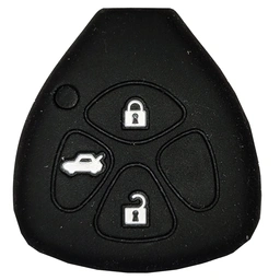 کاور ژله ای ریموت تویوتا