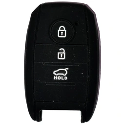 کاور ژله ای ریموت کیا