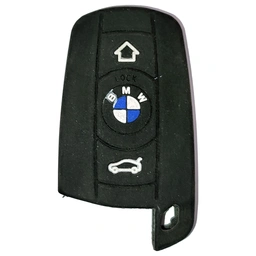 کاور ژله ای ریموت BMW