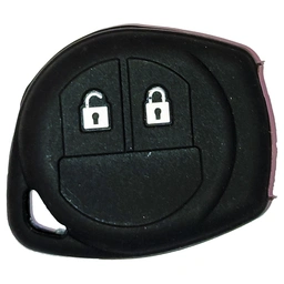 کاور ژله ای ریموت سوزوکی