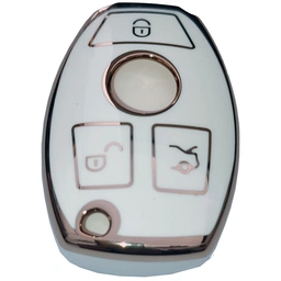 کاور ریموت مرسدس بنز مدل لوکس و لاکچری