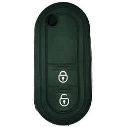 کاور ژله ای ریموت ام جی