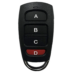 ریموت کنترل آزرایی