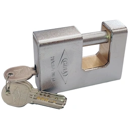 قفل کتابی گیرا کد 1950