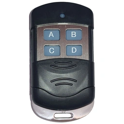 ریموت کنترل لرنینگ