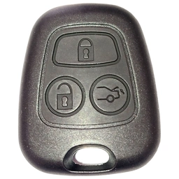 قاب ریموت دنا