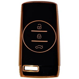 کاور ریموت تیگو8/تیگو7پرو/ایکس22پرو/ایکس55 مدل لوکس و لاکچری