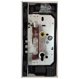 قفل درب ضد سرقت کاوه صنعت مدل 252R