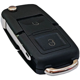 قاب ریموت پژو 405/پارس تاشو