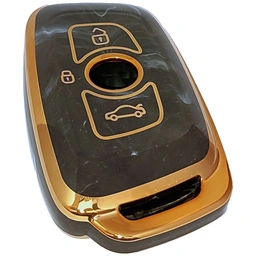 کاور ریموت برلیانس مدل لوکس و لاکچری