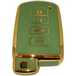 کاور ریموت تویوتا کمری/کرولا/راو4 مدل لوکس و لاکچری