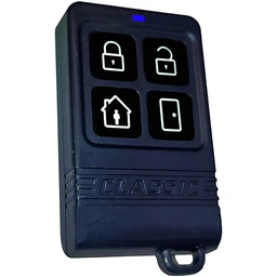 ریموت اماکن تراکد (TERACODE)